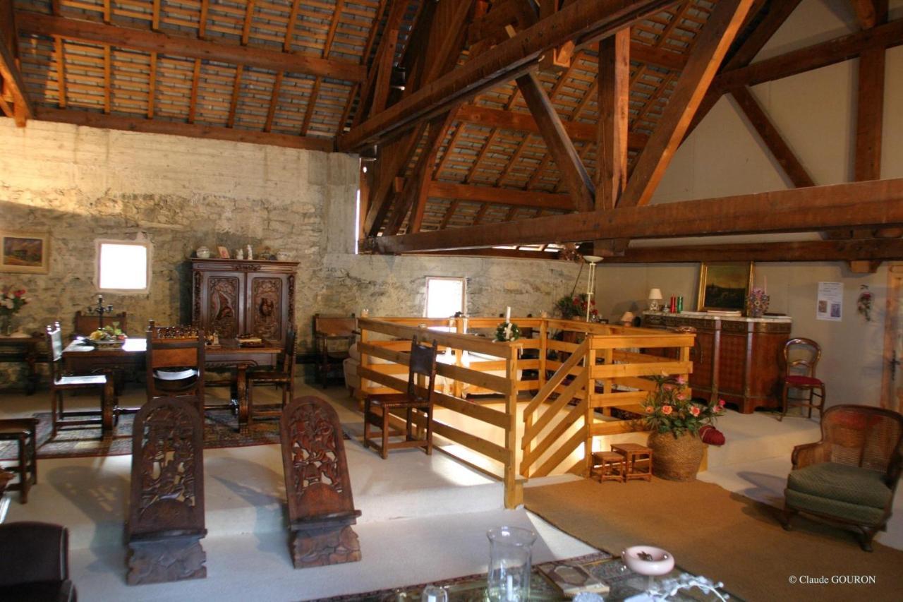 Bed and Breakfast Domaine De Lara Barcelonnette Exteriér fotografie